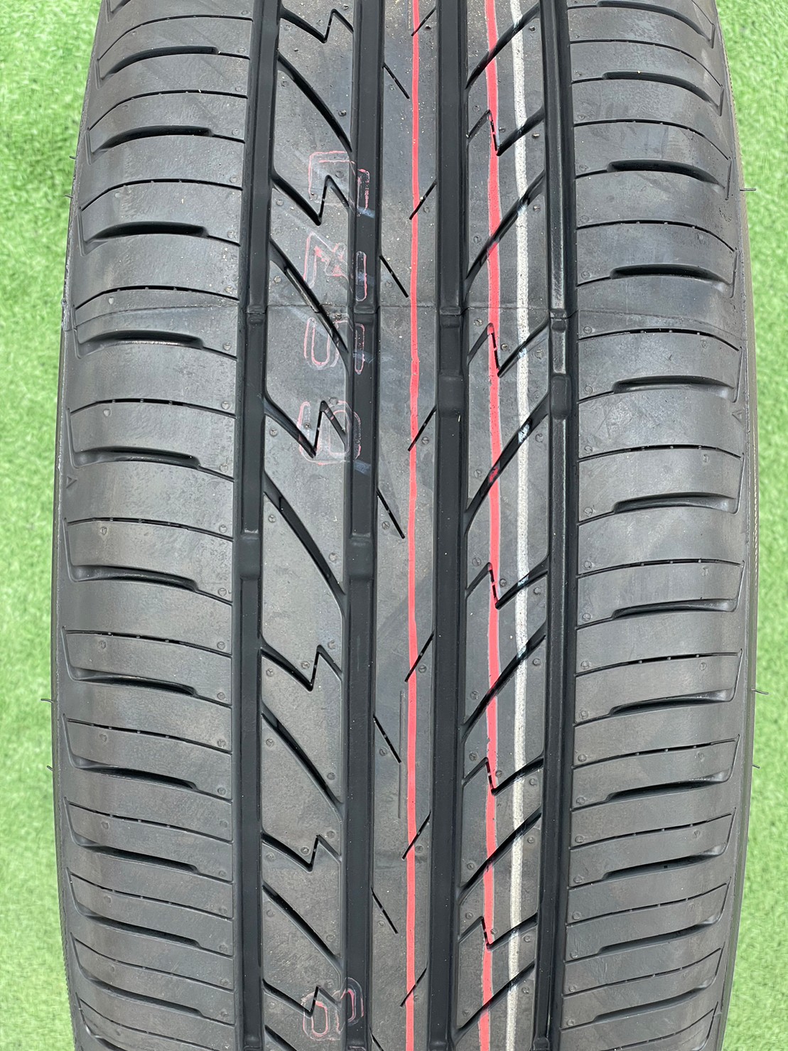 ยางใหม่195/60R15 Dayton DT30 By Bridgestone ยางใหม่ปี2023