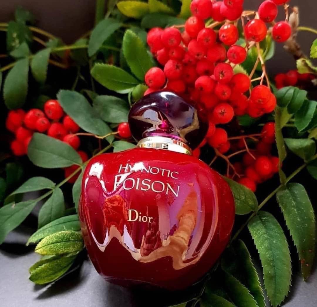 น้ำหอมDIOR Hypnotic Poison Eau de toilette 100 ml