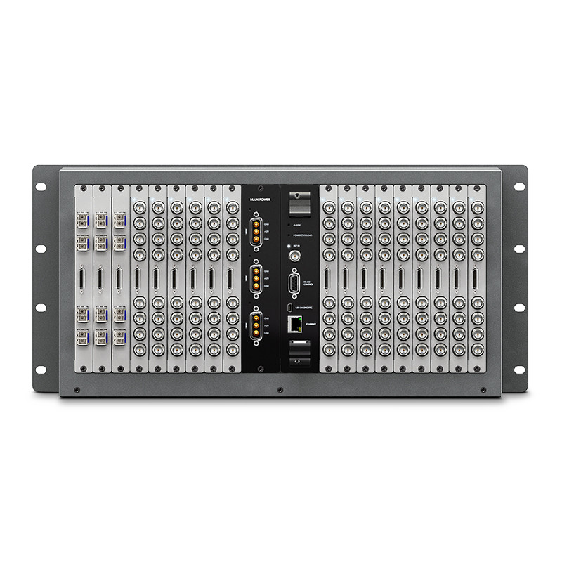 Blackmagic Universal Videohub 72