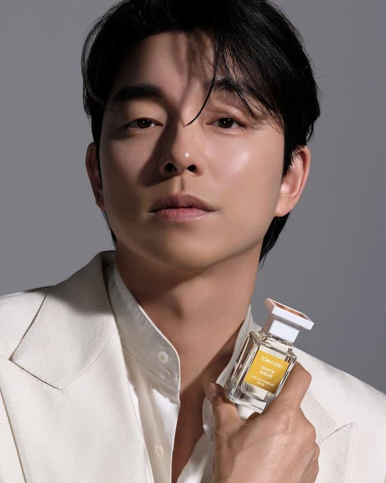น้ำหอมTom Ford Eau De Soleil Blanc EDT 50ml