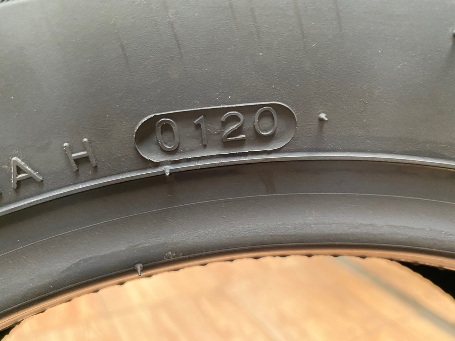 Hankook Vantra LT 215/70R15 ยางใหม่ปี2020 ยางกระบะ บรรทุกคุณภาพดี