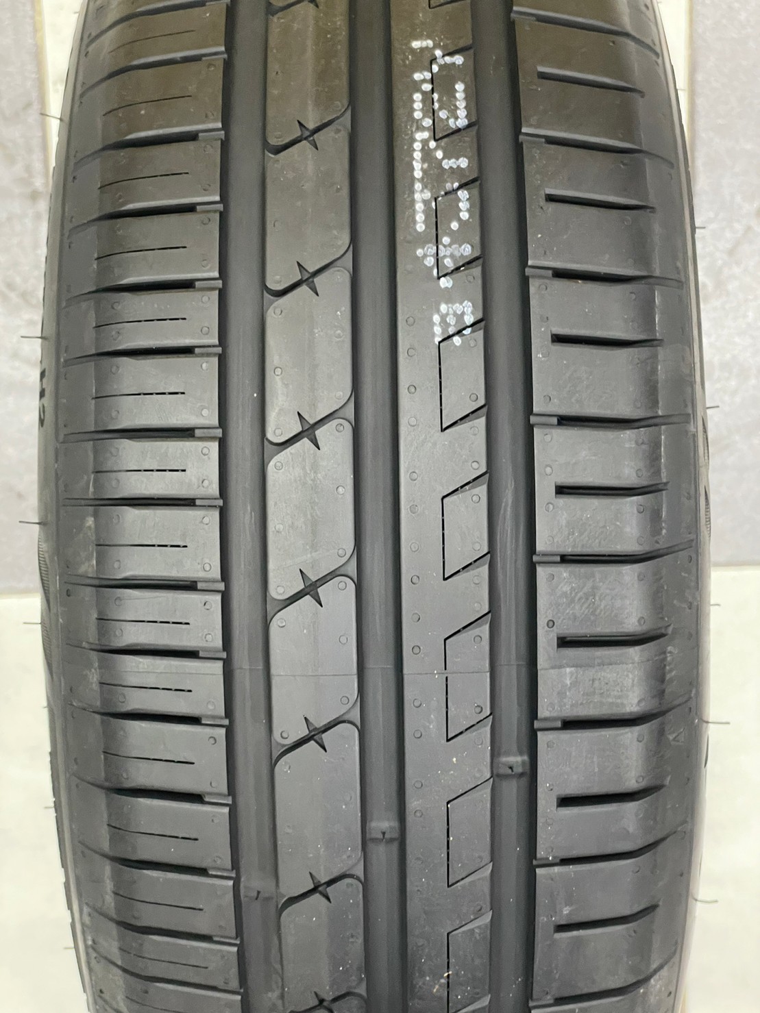 185/55R15 GITI SynergyH2 ยางใหม่ปี2023