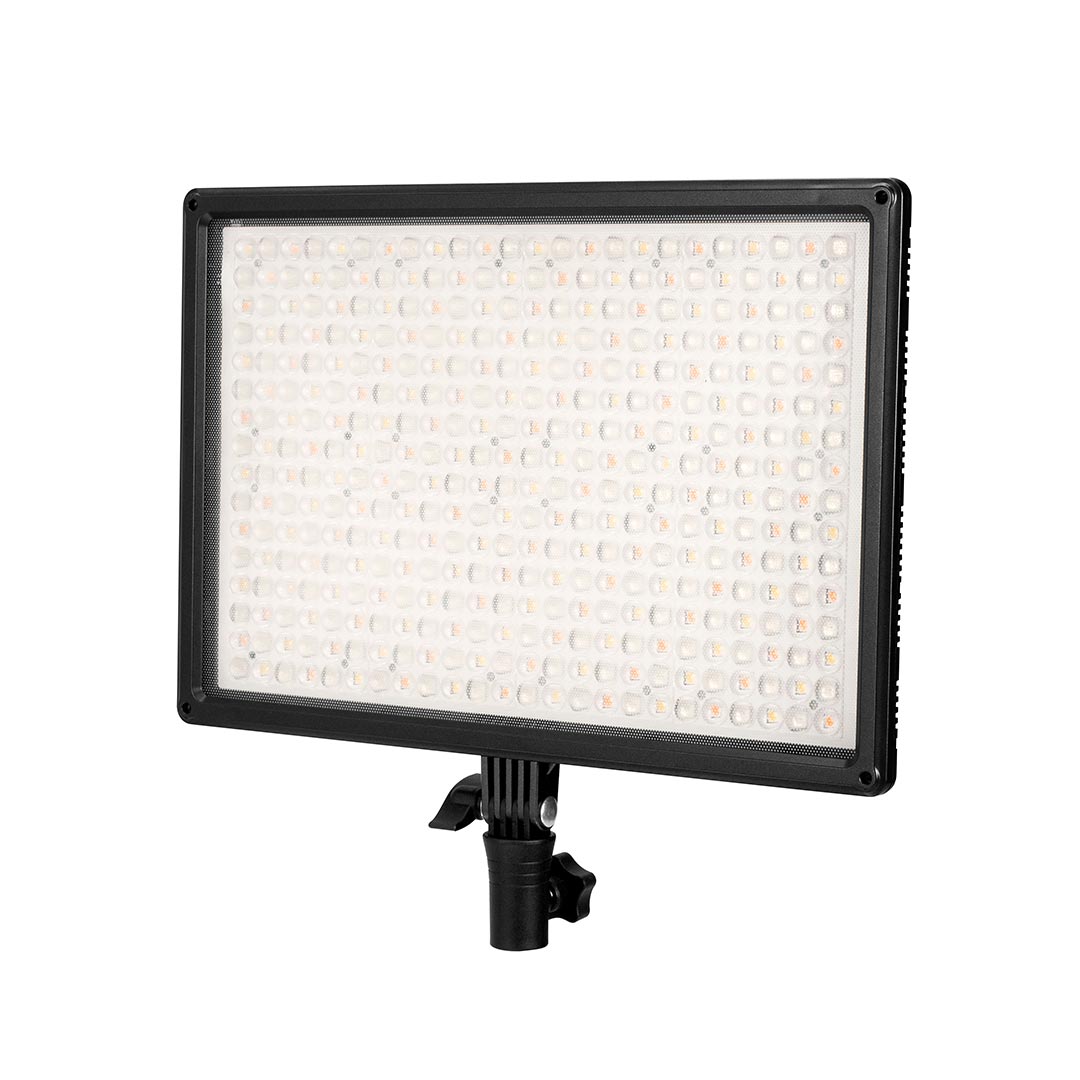 NANLITE Mixpad II 27C RGBWW LED Panel Light