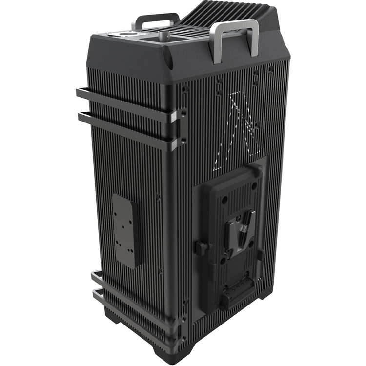 Aputure LS 600d Light Storm Daylight Point Light Source