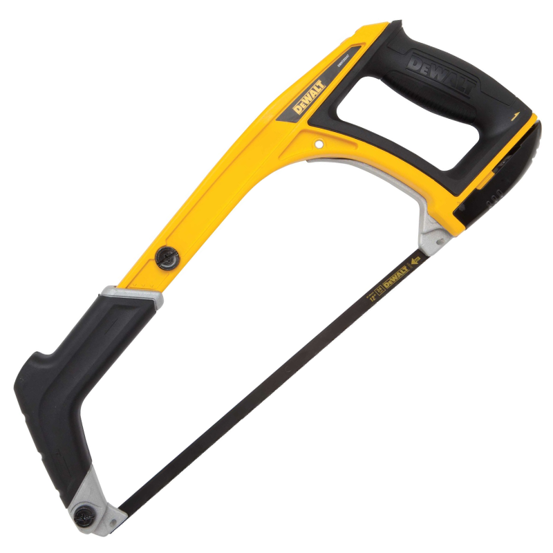 โครงเลื่อยตัดโลหะ 5 in 1 No.DWHT0-20547 DEWALT