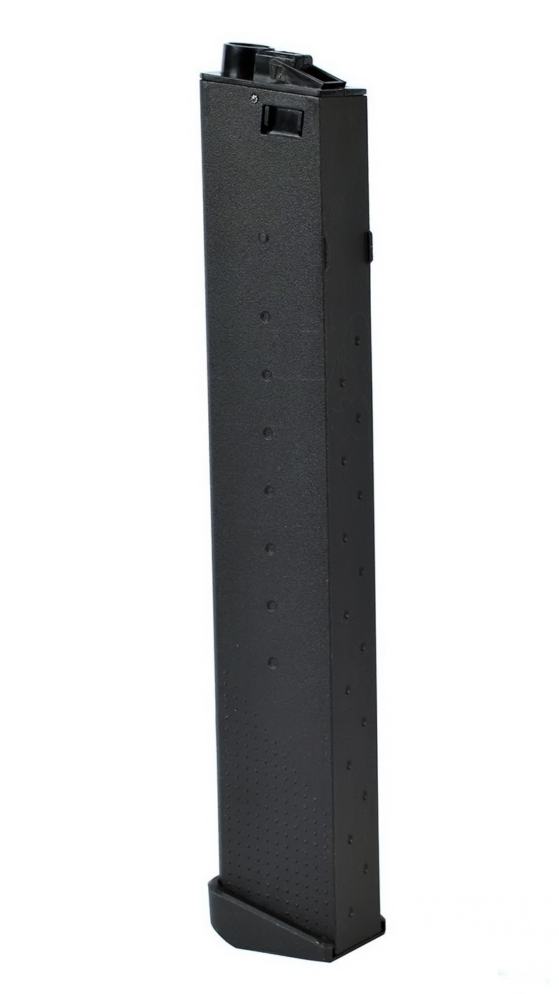 MA-465 PDW9-Hi-cap Magazine (330 Rounds)
