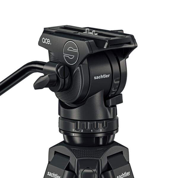 SACHTLER SYSTEM ACE M GS MK II