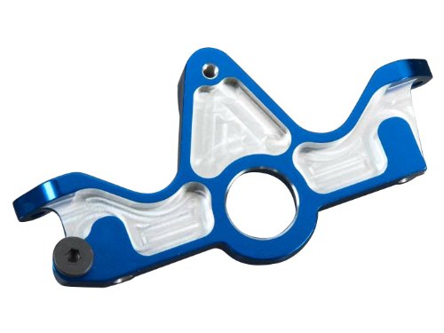 6860X Aluminum Motor Mount for Slash 4x4
