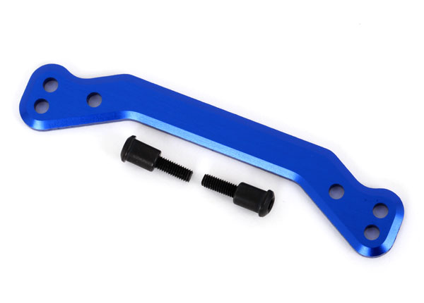9546 Draglink, steering/ 3x14mm SS (2)