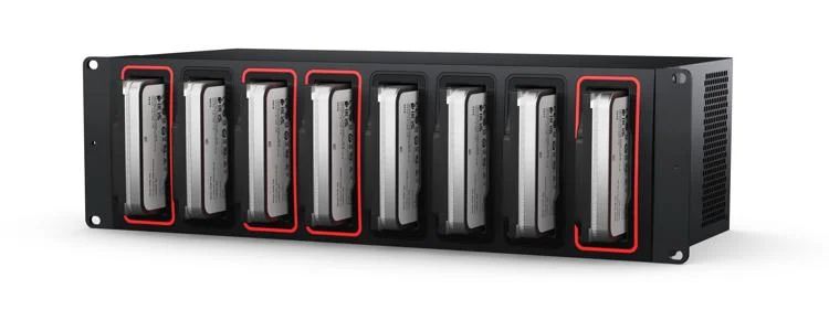 Blackmagic Cloud Backup 8