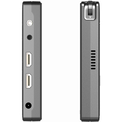 จำหน่าย Lilliput A7 7 นิ้ว Full HD Camera-Top Monitor