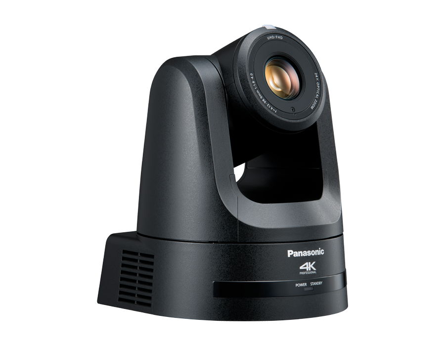 AW-UE100W/K | PTZ Camera Systems