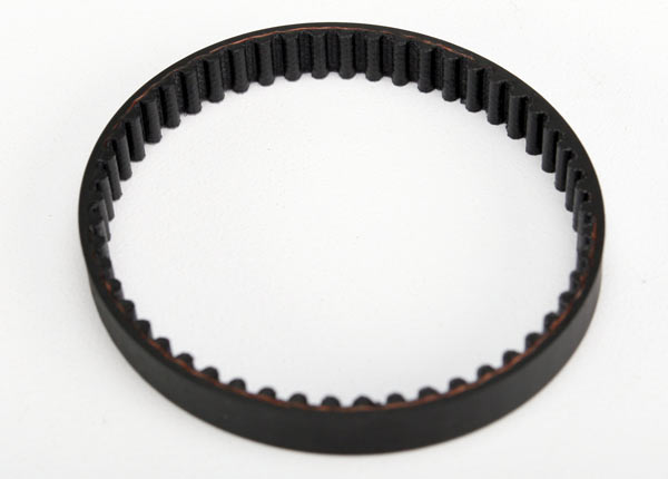 4865 Belt, rear drive (6.0mm width, 52-groove HTD)