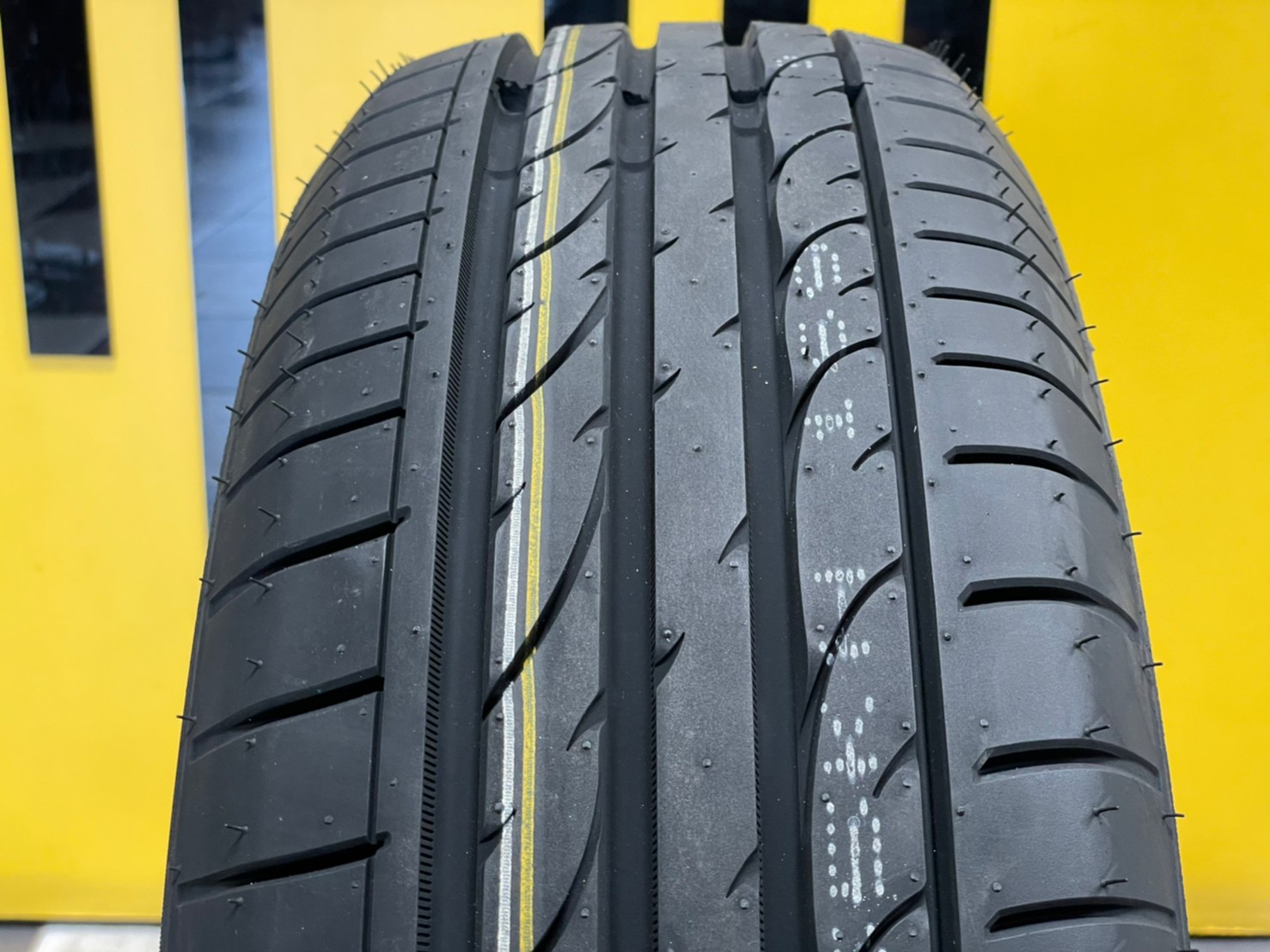 #OTANI #KC2000 #205/60R16 ยางใหม่ปี2023