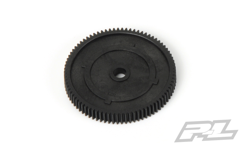 PRO-6092-15 Optional 82T Spur Gear for Pro-Line Performance Transmission (#6092-00)