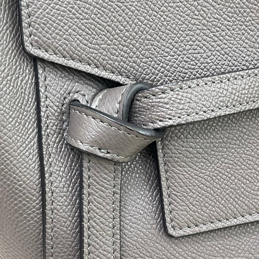 celine mini belt bag มือสอง ของแท้ ราคา