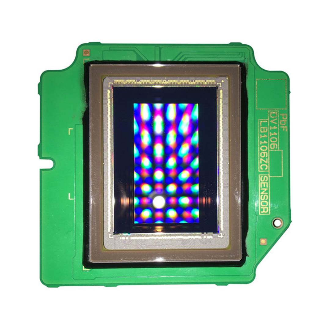 Panasonic AU-EVA1 5.7K Super 35 Handheld Cinema Camera