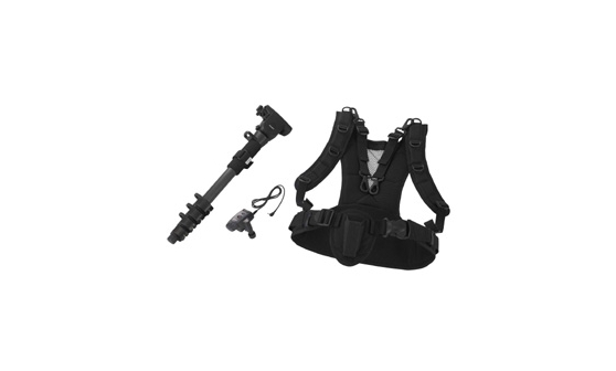 ขาตั้งกล้องวีดีโอ Sony VCT-SP1BP (Monopod)