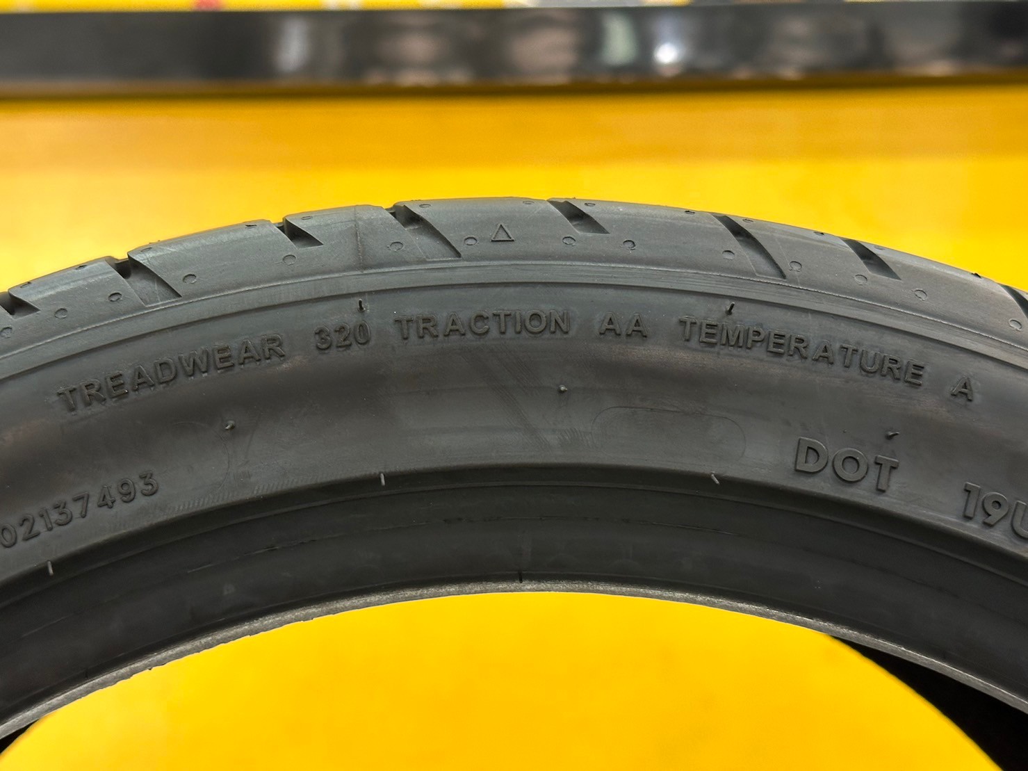 ยาง GT RADIAL SportActive2 205/45R17 ยางใหม่ปี2023 🔥 ราคาโปรโมชั่น 🔥