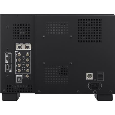 Sony PVM-X2400 24-inch 4K HDR TRIMASTER high grade picture monitor