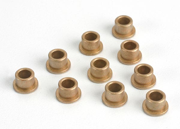 1547 Bushings, self-lubricating (10) (marine drive system)