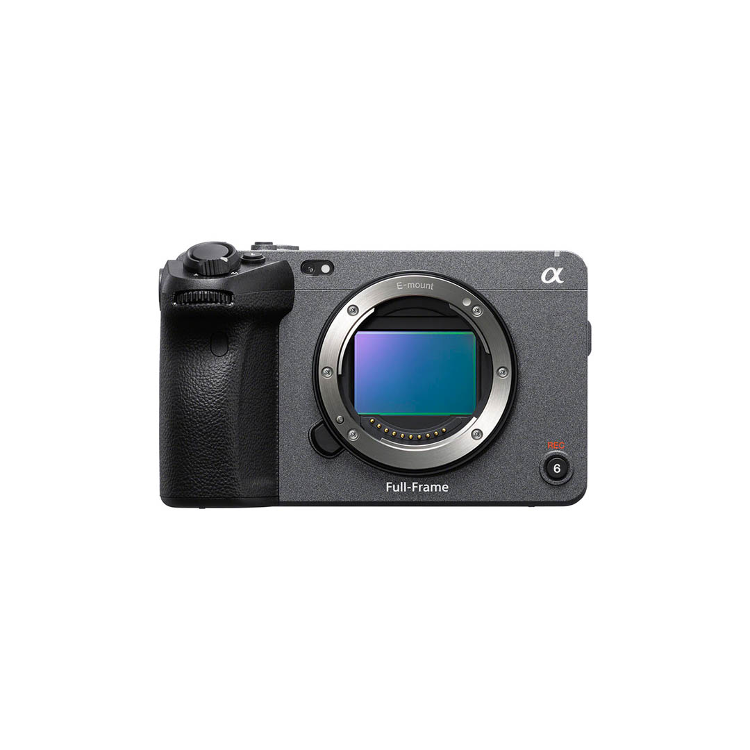 SONY FX3 Full-Frame Cinema Camera (SONY ILME-FX3)