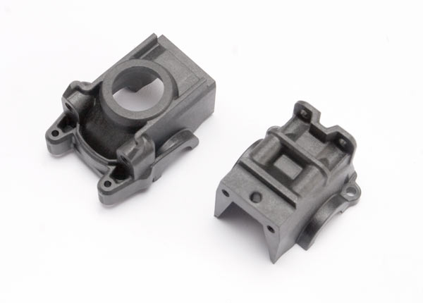 6880 Housings, differential, rear