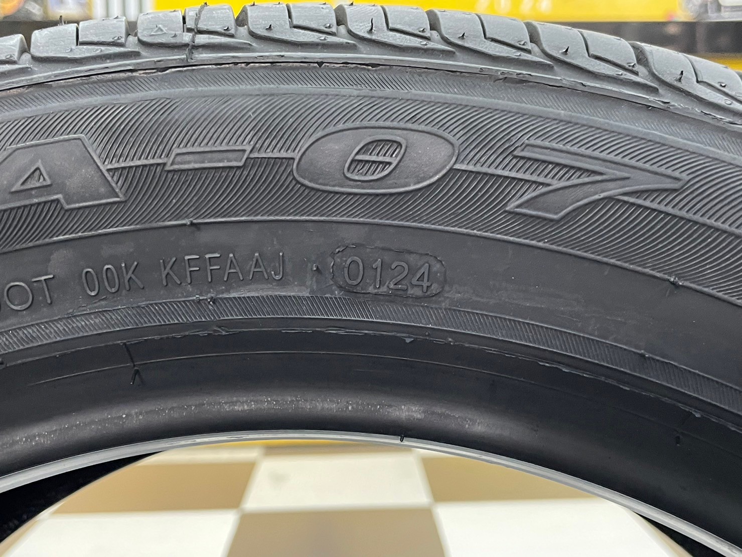 Westlake SA07 215/55R17 ยางใหม่ปี2024 ที่สุดของความประหยัด พร้อมสมรรถนะของยางที่คุ้มราคา ยางไทย มีรับประกัน 100วัน