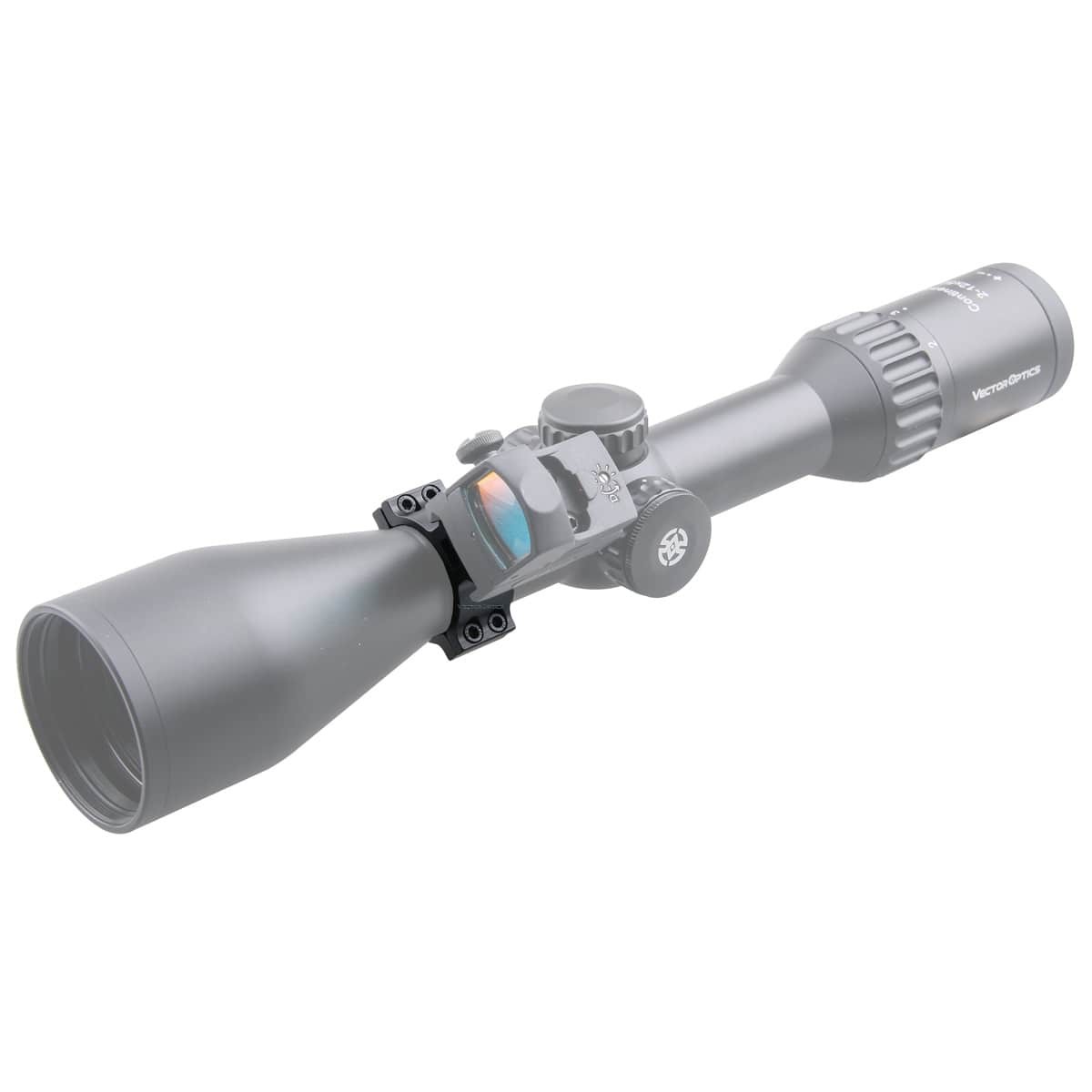 SCTM-21 30mm Scope Tube Mount