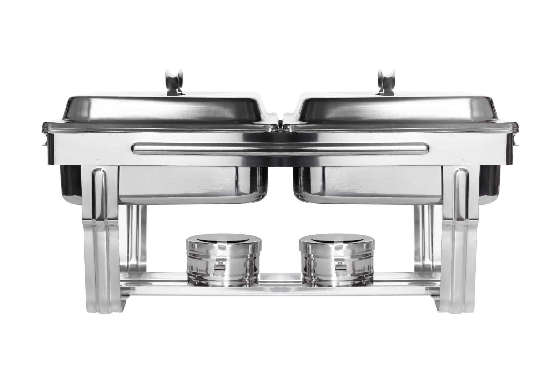 1002410252 ชุดอ่างอุ่นอาหารใหญ่ อ่างคู่ ตราร็อคเก็ต (จรวด)