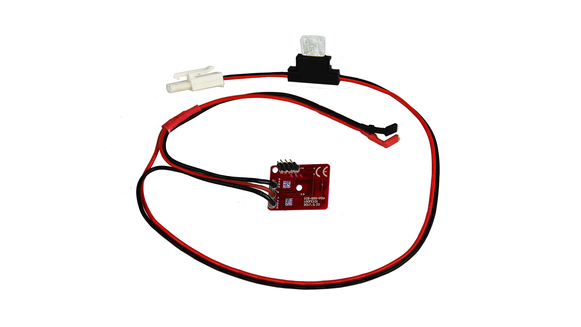 MA-397 SSS POWER UNIT