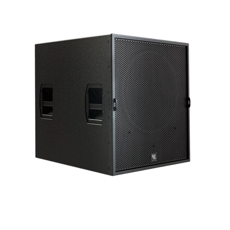 VL AUDIO Veda II VD-18S ลำโพงซับวูฟเฟอร์ 18 นิ้ว 1600 วัตต์