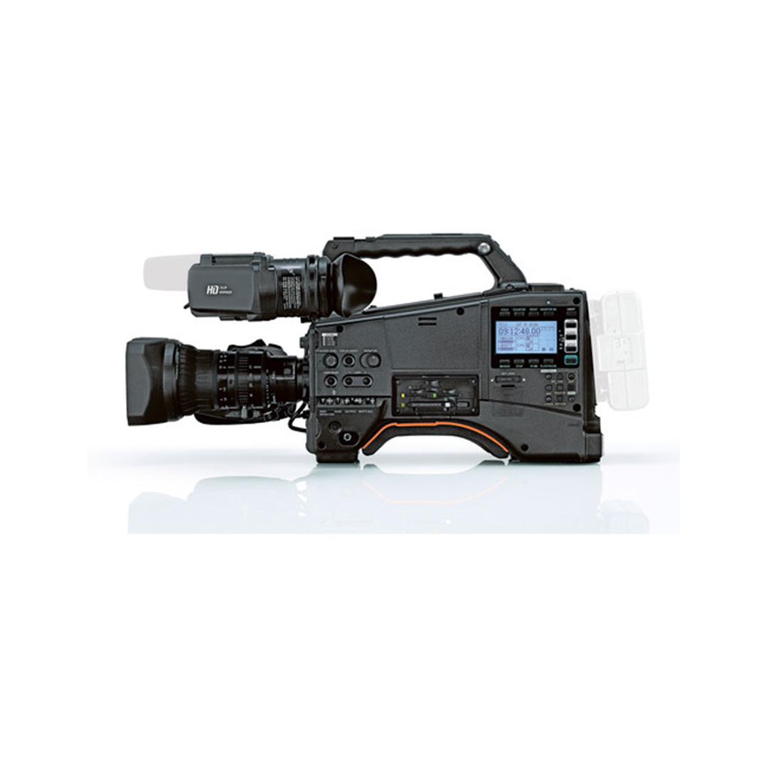Panasonic AJ-PX380 P2 HD AVC-ULTRA Camcorder Body