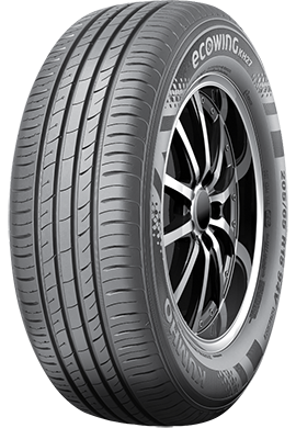 KUMHO ยางรถยนต์ 205/60R15 รุ่น KH27