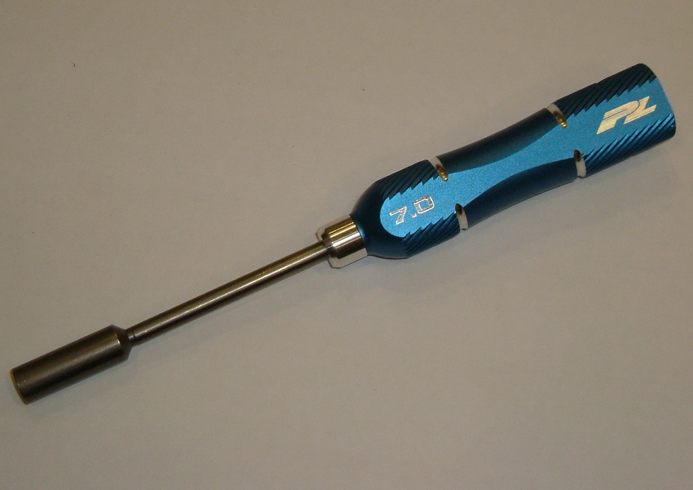 PRO-6300-16 Pro-Line Nut Driver 7.0mm Large