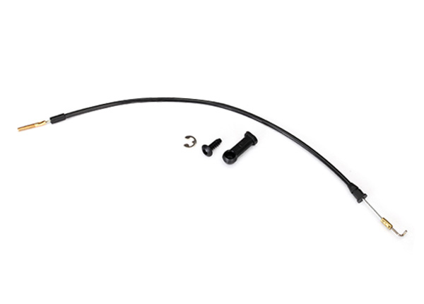 8283 Cable, T-lock (front)