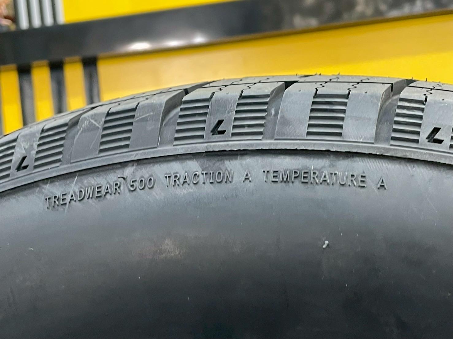 ยางใหม่ LENSO 265/70R16 ยางรถยนต์ GC1 ยางใหม่ปี2025