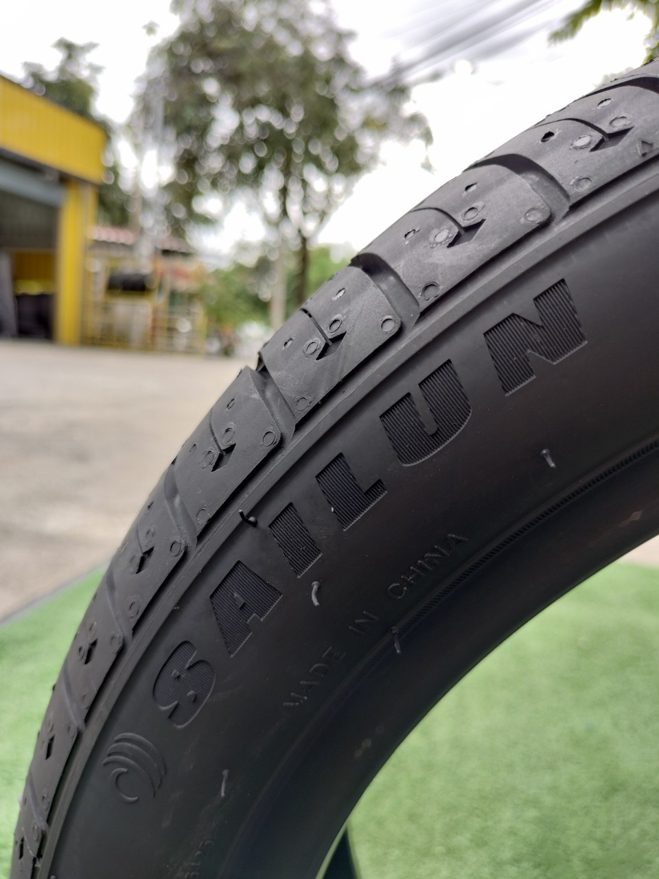 SAILUN ATREZZO ECO 165/50R15 ยางใหม่ปี2022