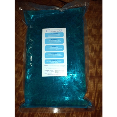 CT Alcohol Hand Gel ซีที แฮนด์เจล เจลล้างมือ