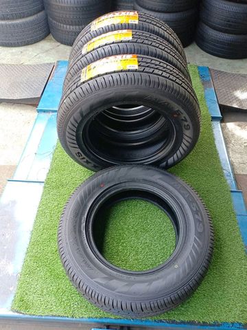 #MAXXIS MA-579 205/70R15 ผ้าใบ8ชั้น