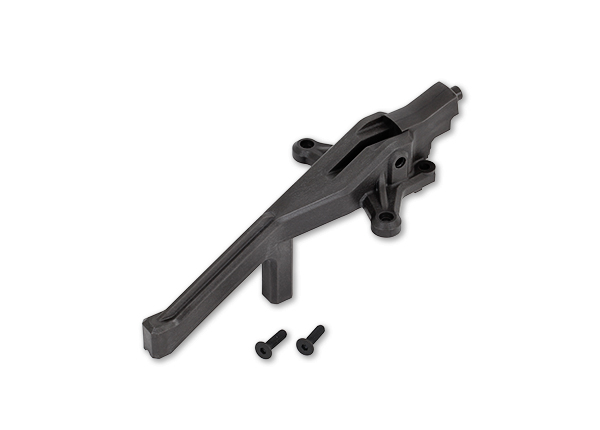 9520 Chassis brace, front/ 4x15 CCS (2)