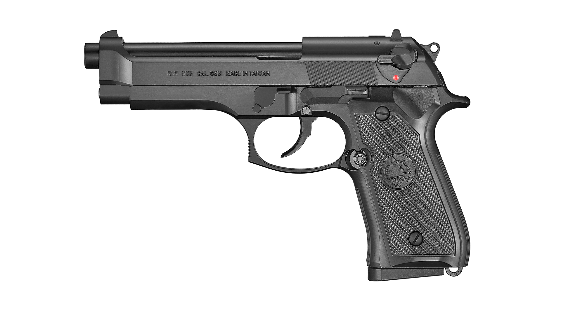 BLE-050-SB BLE BM-9 BLACK