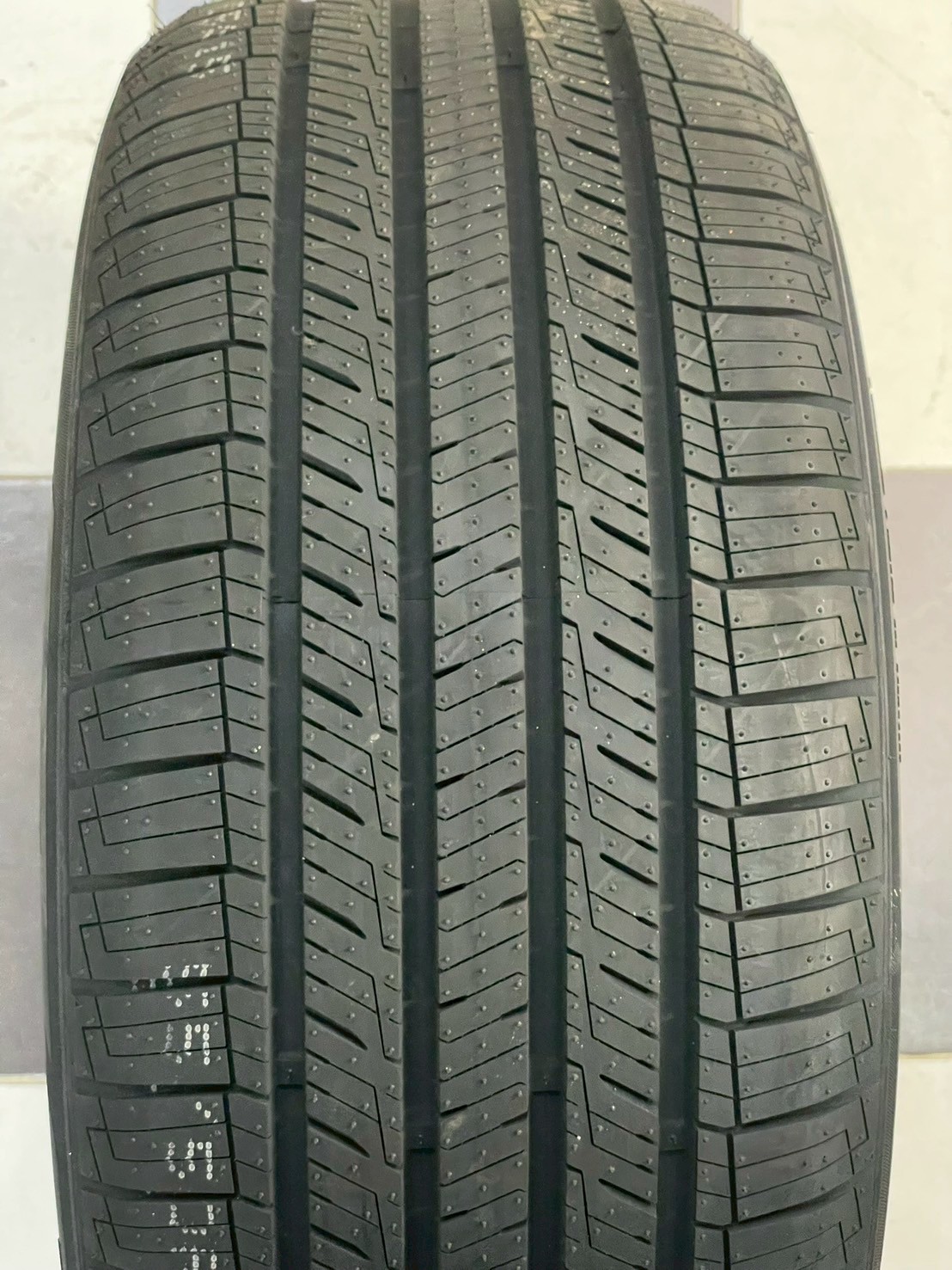 ยางไซหลุน #Sailun Atrezzo #TCON 255/50R19 ยางใหม่ปี2025