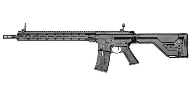 ICS-400 CXP-MMR DMR