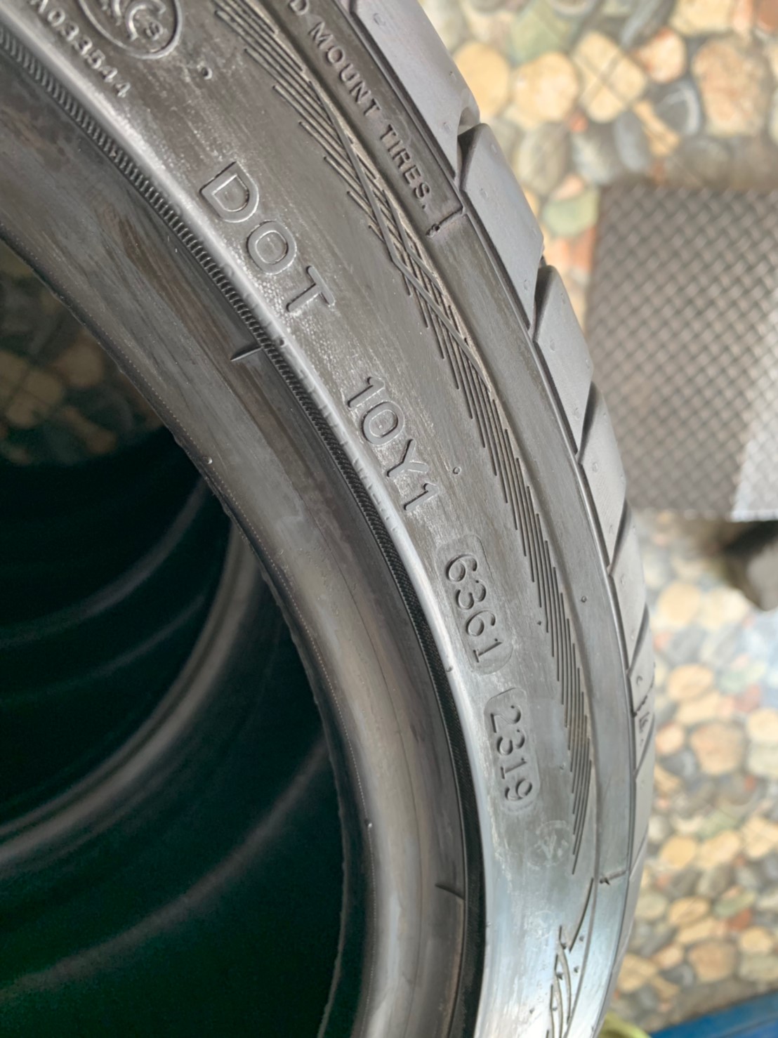 Nankang 255/35ZR18 AS-2+ พร้อมติดตั้งฟรี