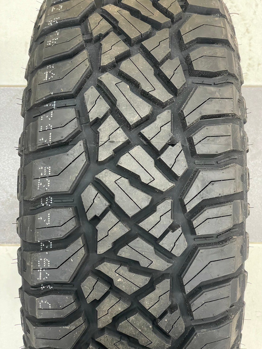 ยาง Sailun Terramax RT 265/60R18 ยางใหม่ปี2024
