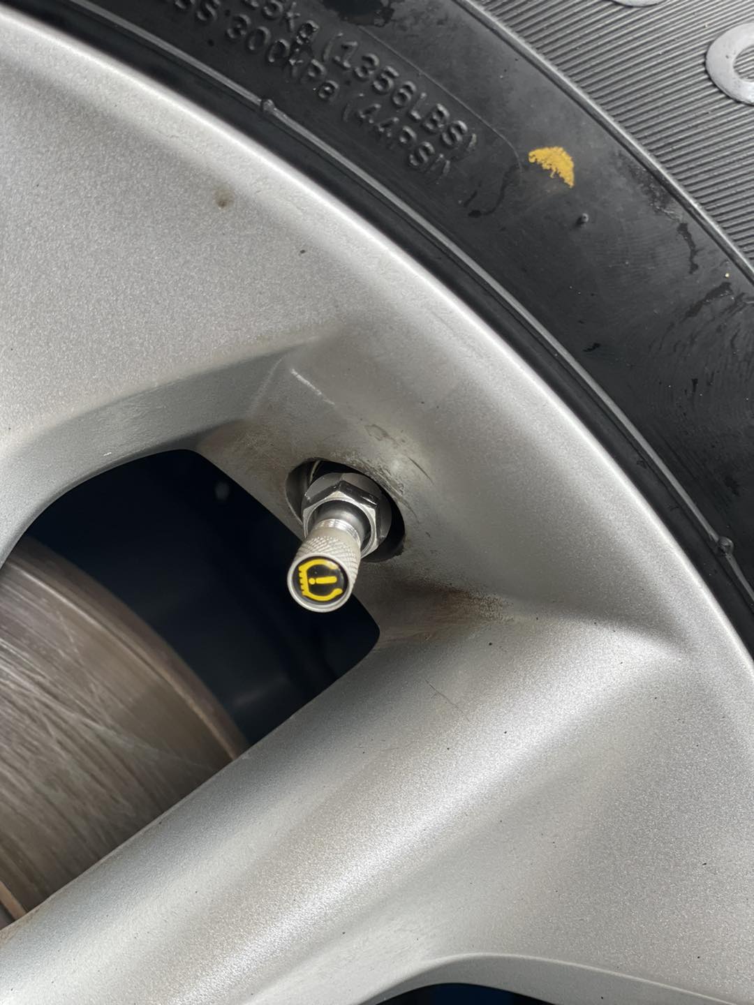 TOYOTA_ALTIS❤️ ติดตั้งตัววัดลมแบบไร้สาย #Steelmate #MT12+