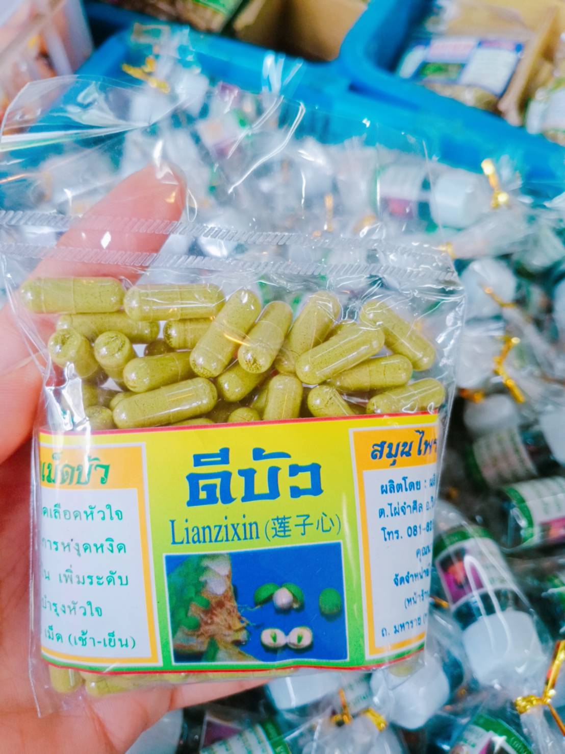 ดีบัว พรหมรังสี