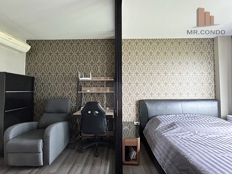 *FOR RENT* The Base Park West สุขุมวิท 77 ใกล้ BTS อ่อนนุช