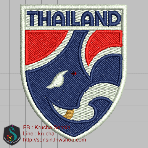 ไฟล์บล็อคปัก ฟุตบอลทีมชาติไทย 1